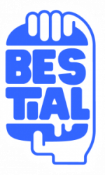 Logotipo bestial