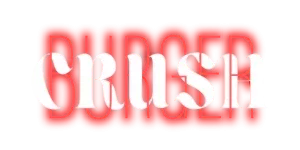logotipo crush